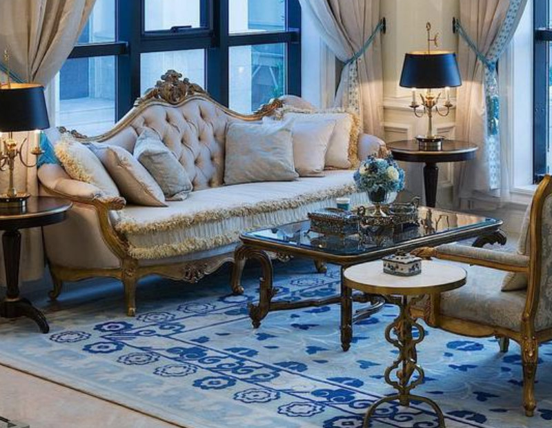 绿城广安桃花源