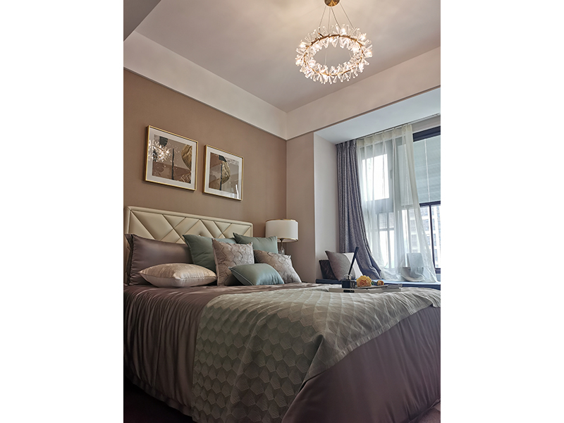 无锡宽悦样板房