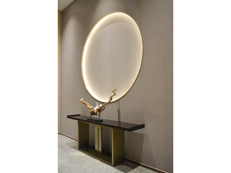 上海东渡湖州玺悦售楼处