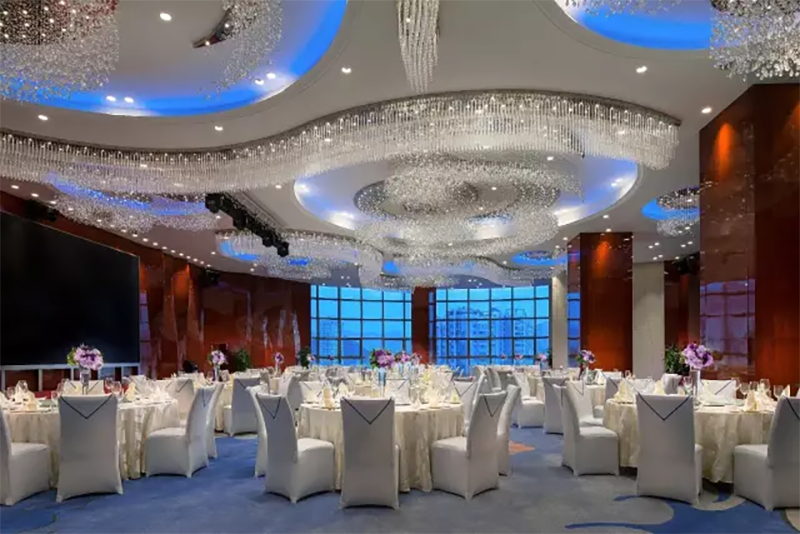 贵阳索菲特酒店