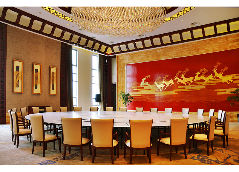 江苏盐城大丰迎宾馆