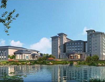 江苏盐城大丰迎宾馆