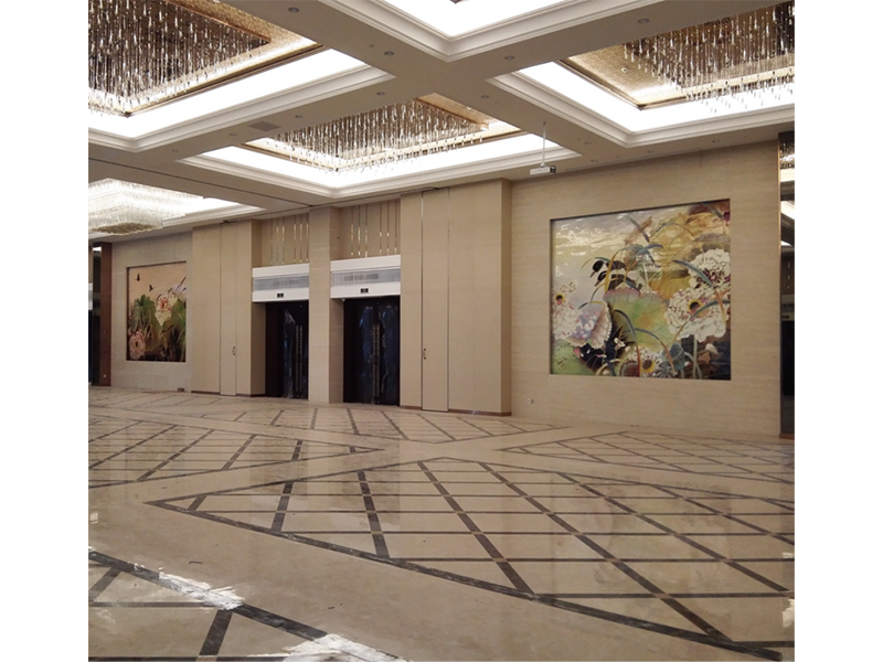 徐州龙山大酒店