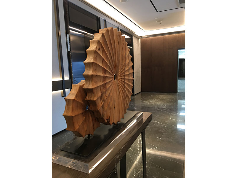 南京景枫万豪酒店