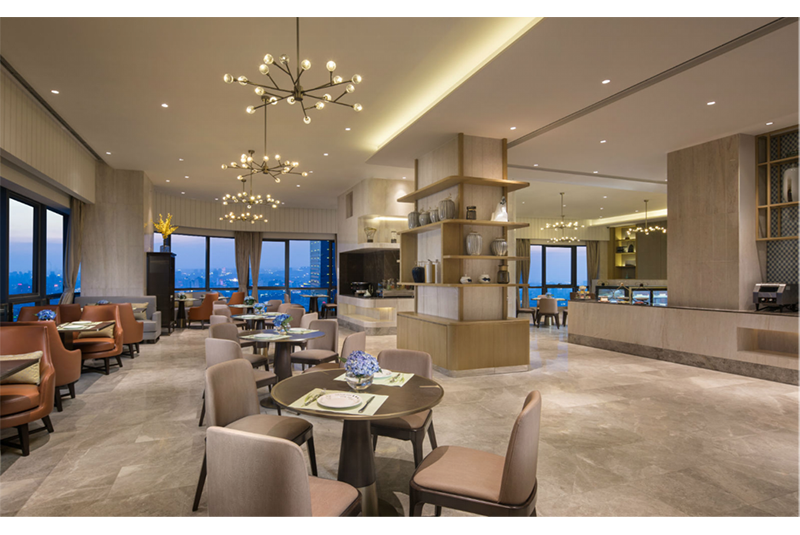 南通圆融雅诗阁酒店