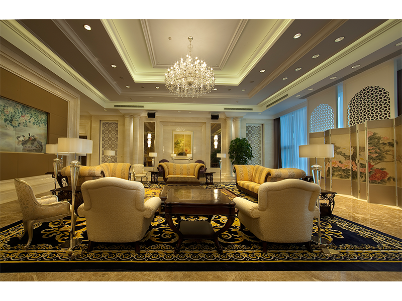 苏州阳澄湖大酒店