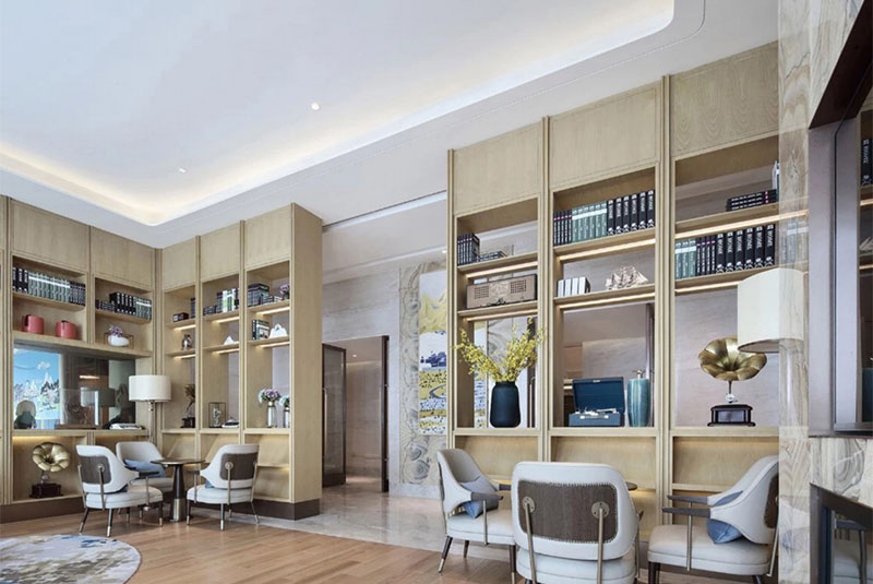 南通圆融雅诗阁酒店