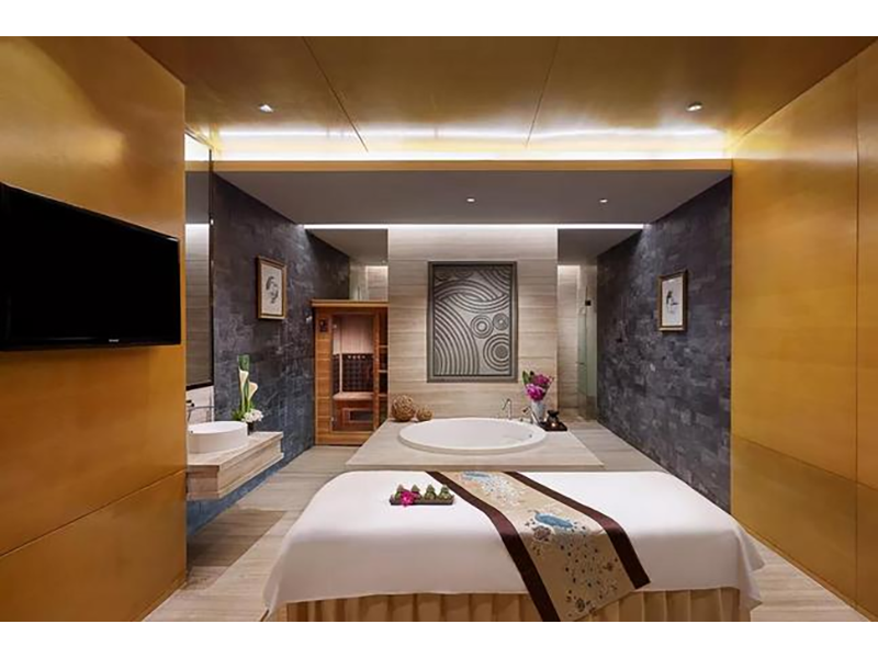 无锡铂尔曼酒店