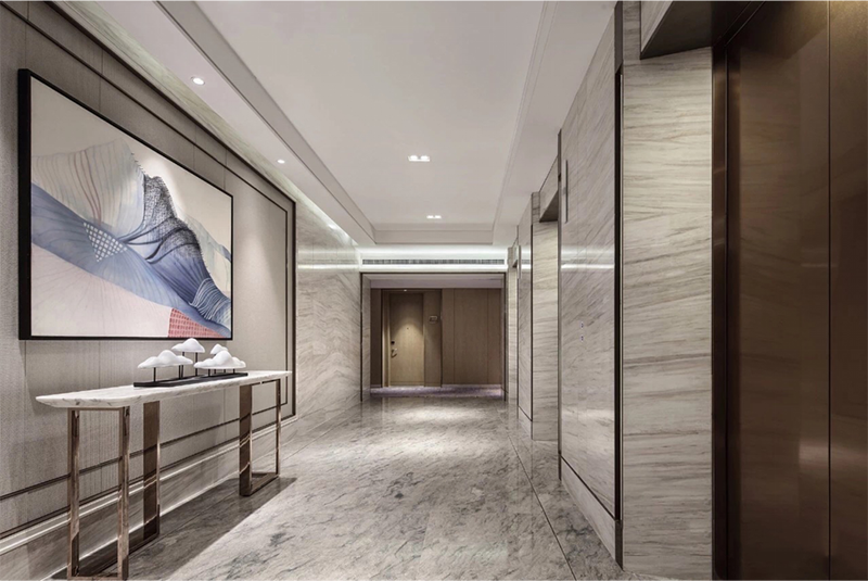 南通圆融雅诗阁酒店