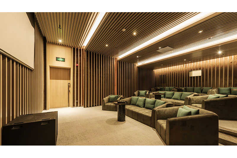 苏州太湖万豪万丽酒店