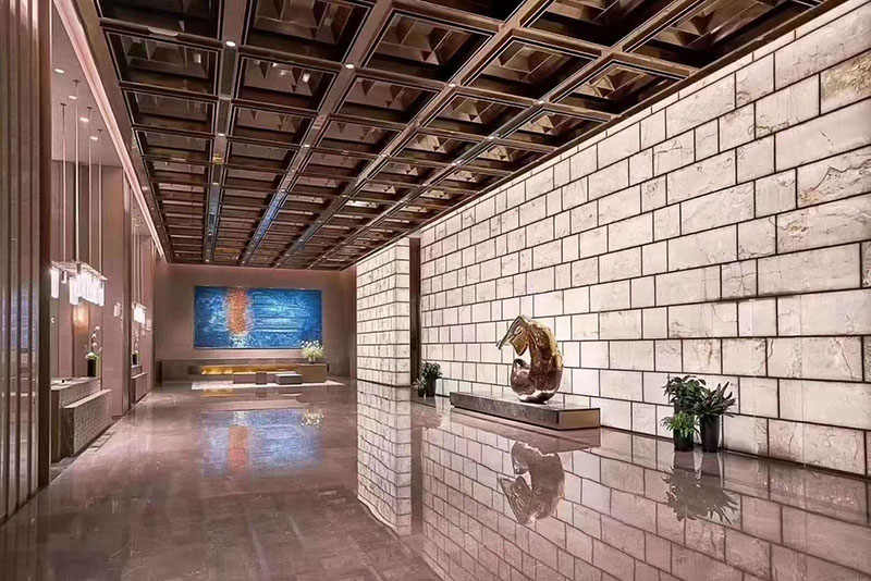 南京凯宾斯基大酒店