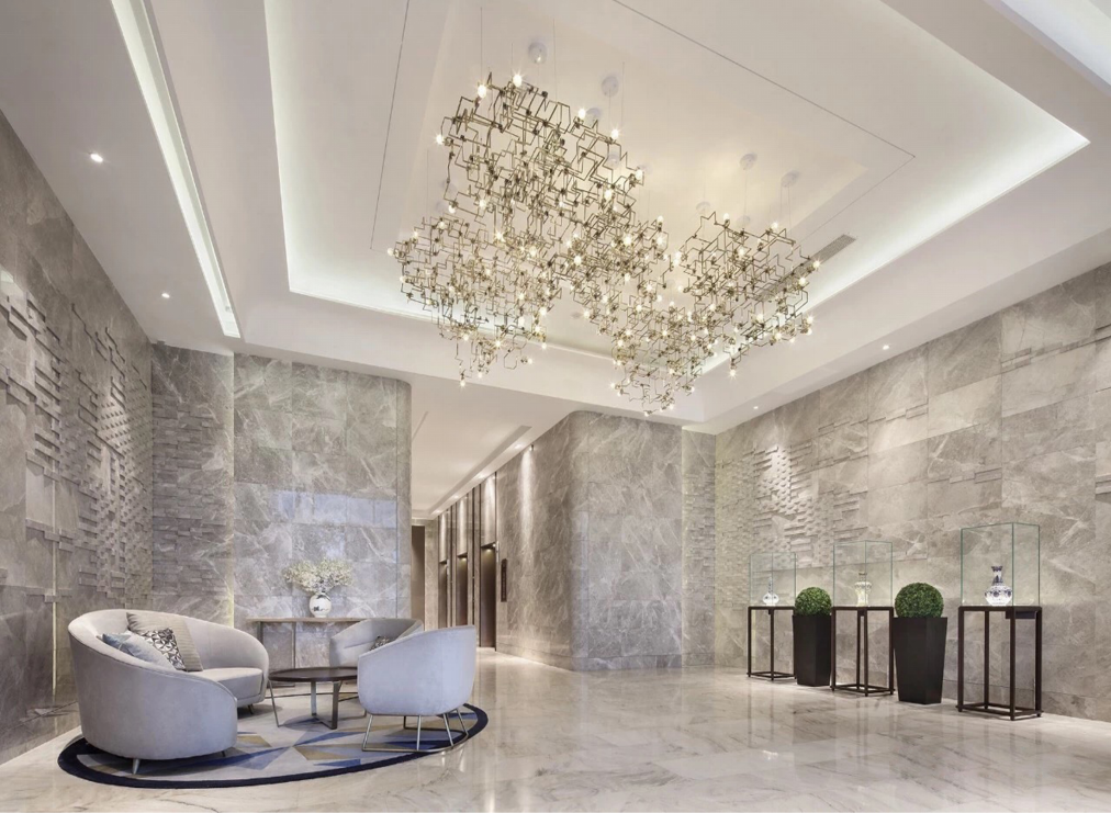 南通圆融雅诗阁酒店