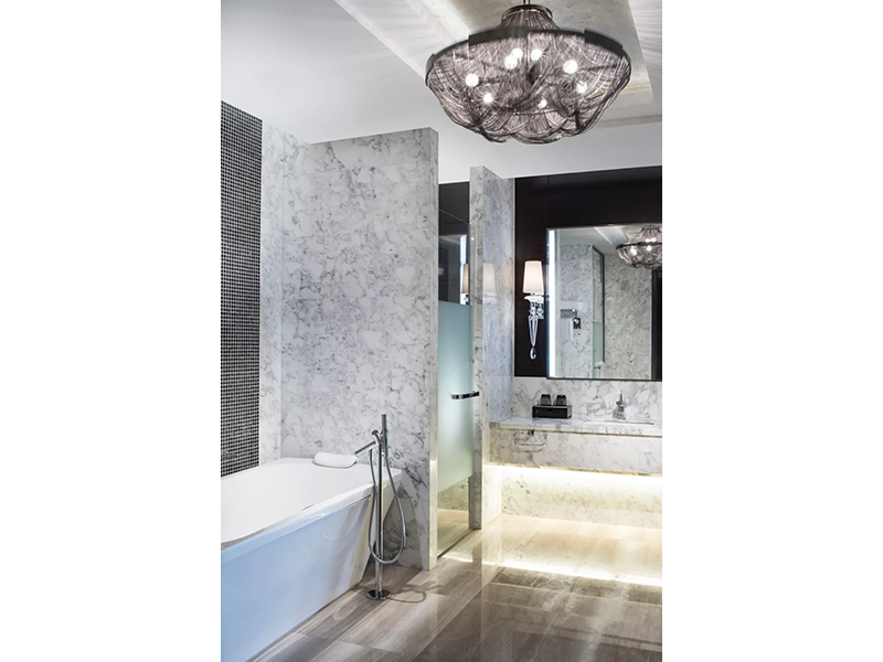 无锡铂尔曼酒店