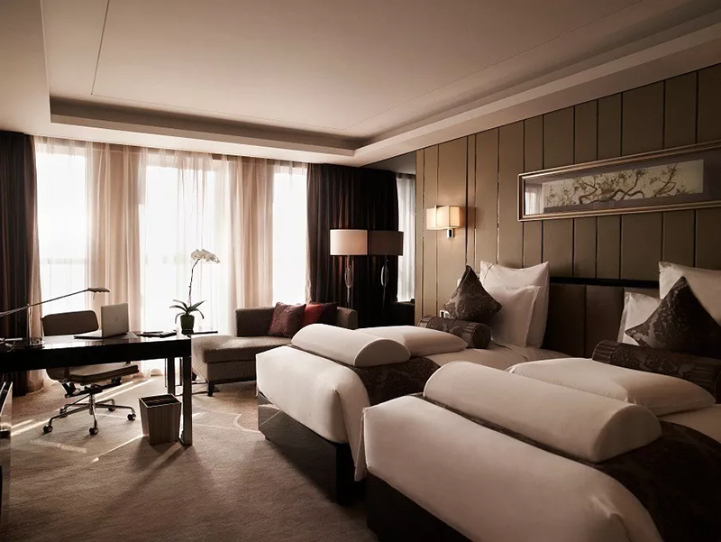 无锡铂尔曼酒店