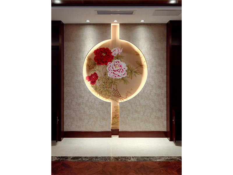 徐州龙山大酒店