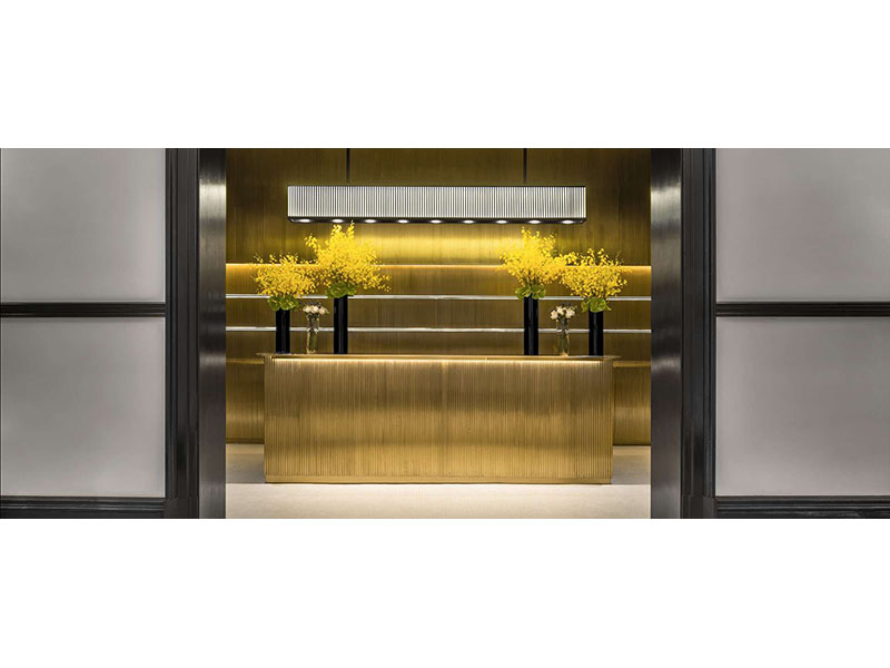 上海宝格丽酒店