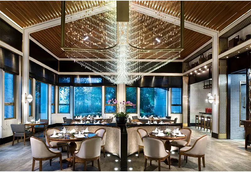 苏州凯宾斯基2期