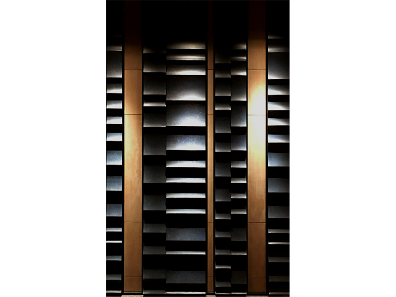 南京景枫万豪酒店