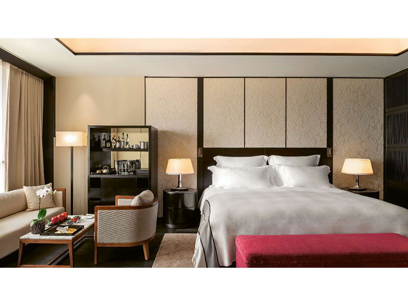 上海宝格丽酒店