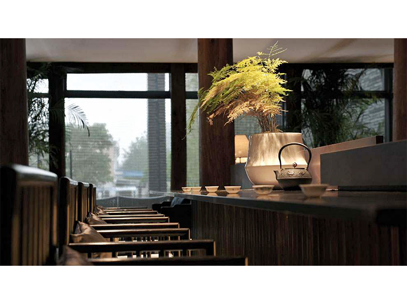 南京圣和豪华精选酒店