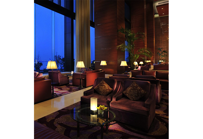 苏州凯宾斯基2期