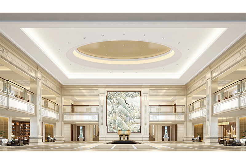 新疆和田国宾馆