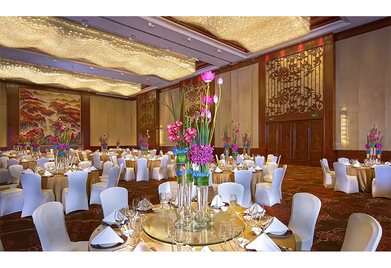 苏州凯宾斯基2期