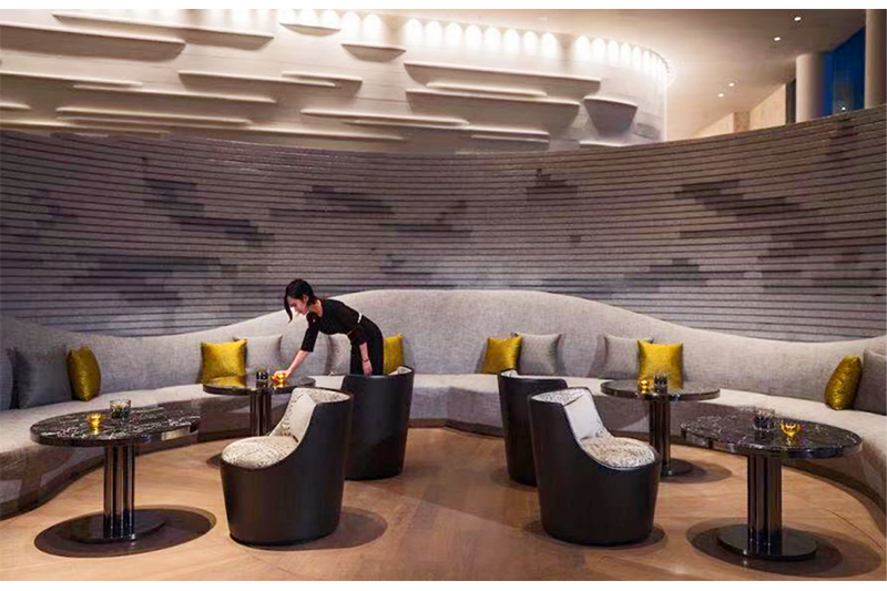 苏州太湖万豪万丽酒店