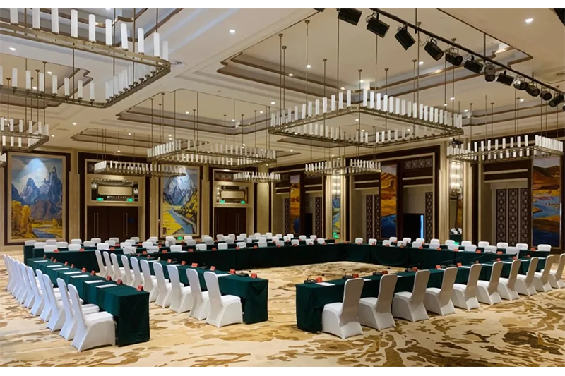 新疆和田国宾馆