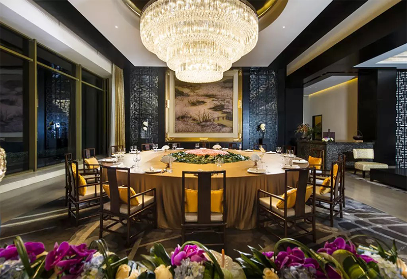 苏州凯宾斯基2期