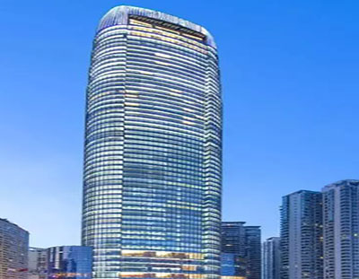 贵阳索菲特酒店