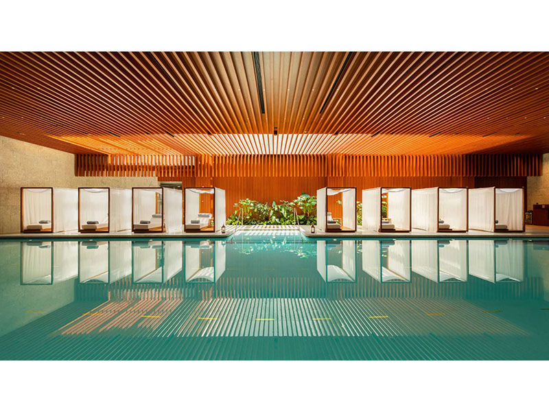 上海宝格丽酒店