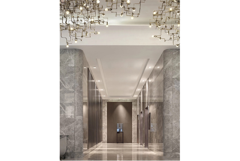 南通圆融雅诗阁酒店