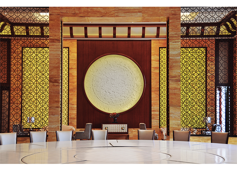 江苏盐城大丰迎宾馆