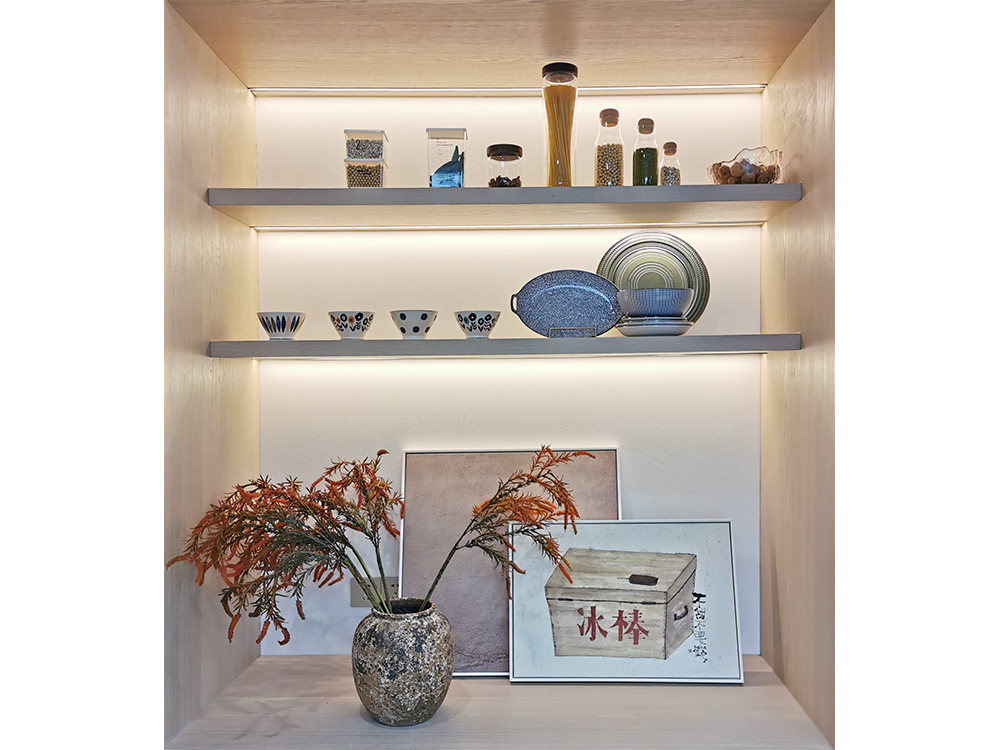 宁波滨海华侨城阳光海湾样板房