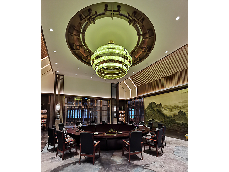 中国第十二届南宁园博园