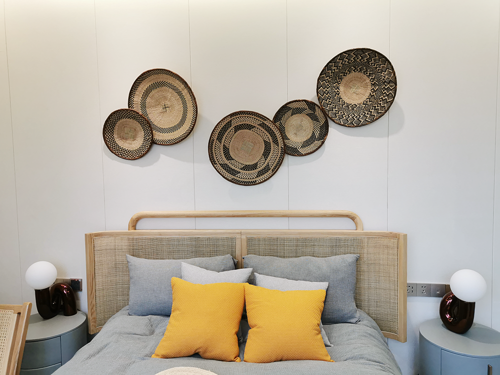 宁波滨海华侨城阳光海湾样板房