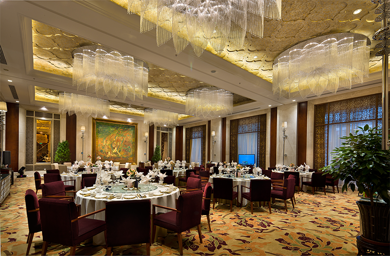 兰州宁卧庄国宾馆